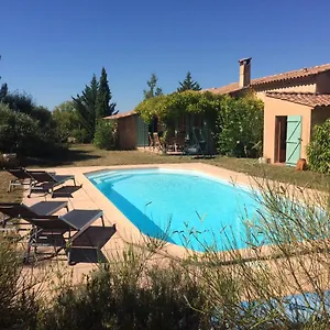  Hébergement de vacances La Petite Vigne