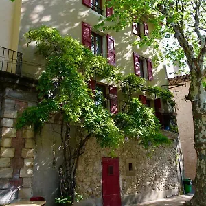  Hébergement de vacances Maison De Village