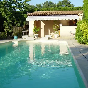  Appartement Des Taillades