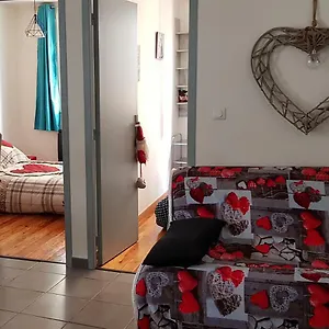  Appartement étienne De Tinee