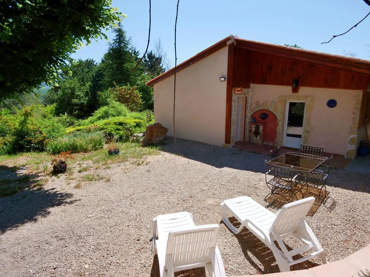 Campagne Saint Maurinet Villa Montmeyan