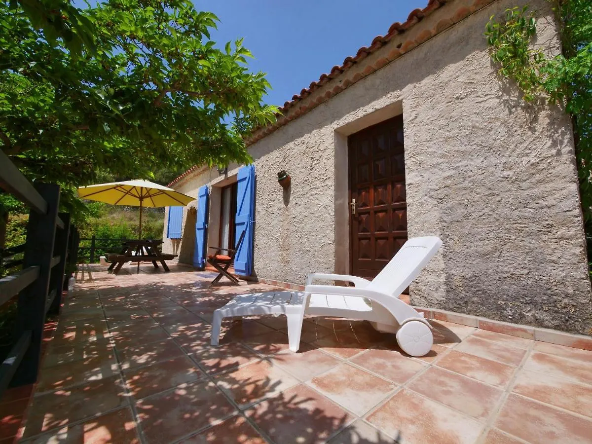 Campagne Saint Maurinet Villa Montmeyan France