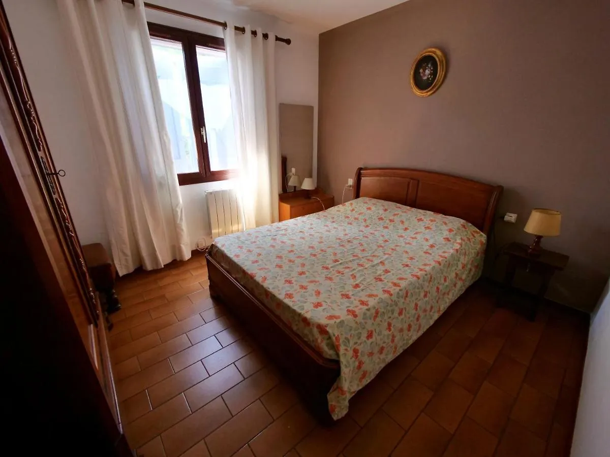 Campagne Saint Maurinet Villa Montmeyan 0*,  France