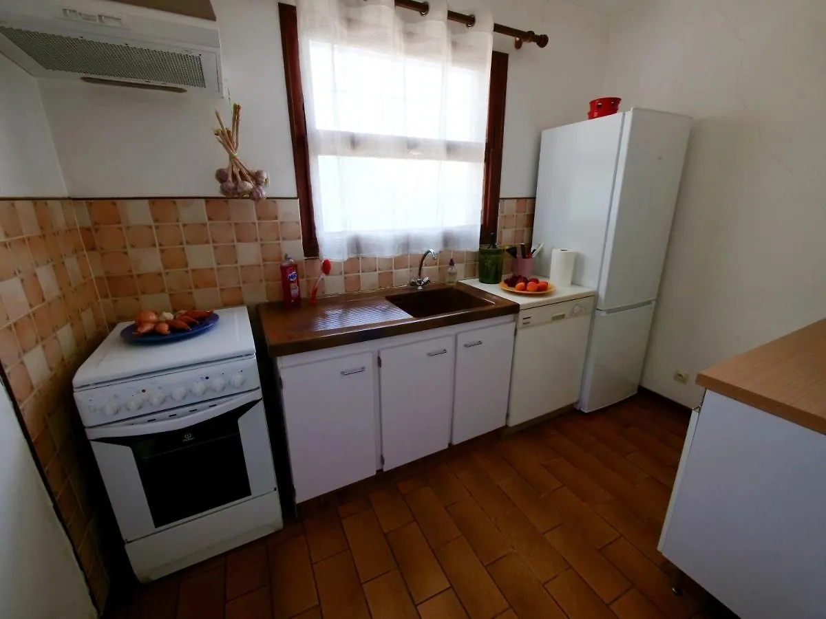 Campagne Saint Maurinet Villa Montmeyan Holiday home