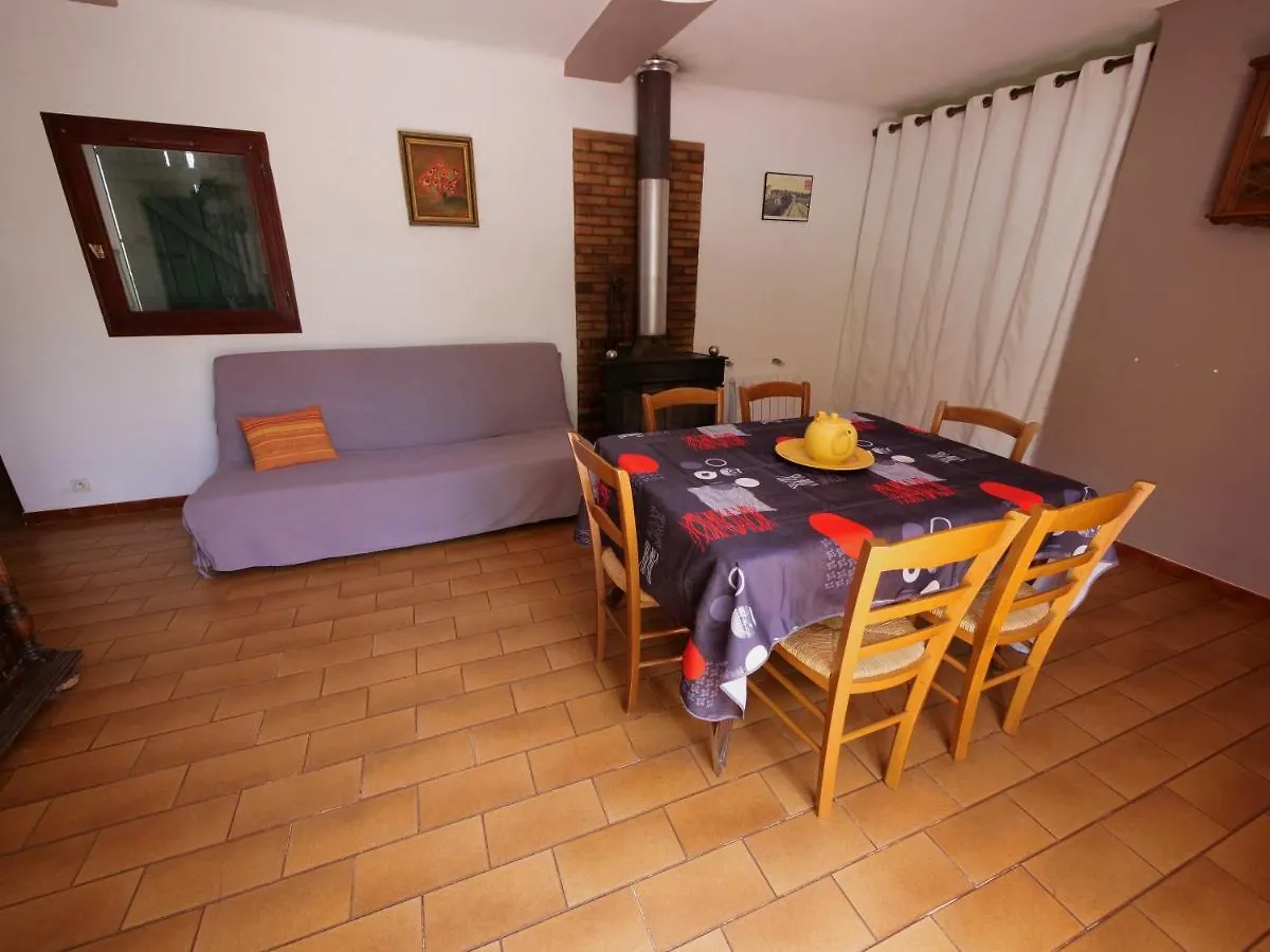 Campagne Saint Maurinet Villa Montmeyan Holiday home