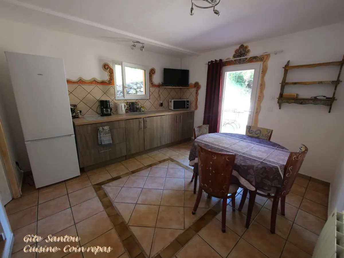 Campagne Saint Maurinet Villa Montmeyan