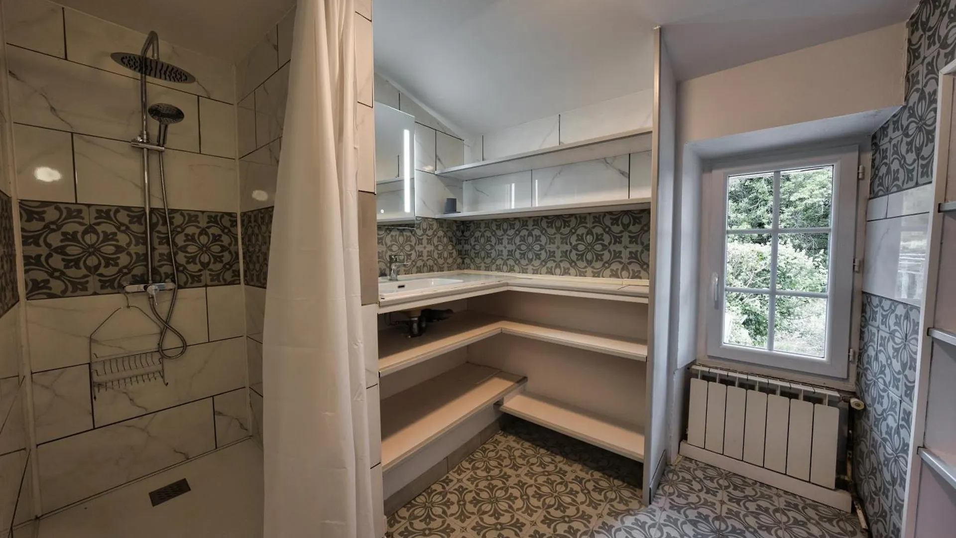 Campagne Saint Maurinet Villa Montmeyan Holiday home
